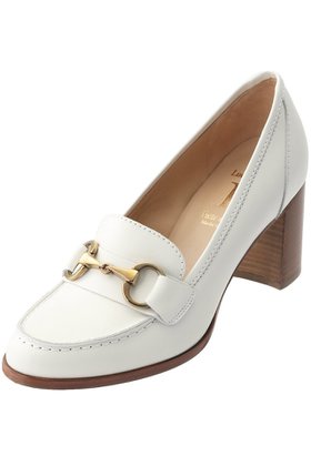 【ルカグロッシ/LucaGrossi】のビットヒールパンプス 人気、トレンドファッション・服の通販 founy(ファニー) ファッション Fashion レディースファッション Fashion for Women ウッド Wooden Design エレガント 上品 Elegant |ID:prp329100001237056