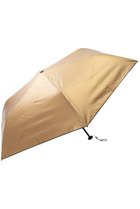 【エリオポール/heliopole】の【Traditional Weatherwear】LIGHT WEIGHT UMBRELLA/傘 ゴールド|ID: prp329100001242385 ipo3291000000032868527
