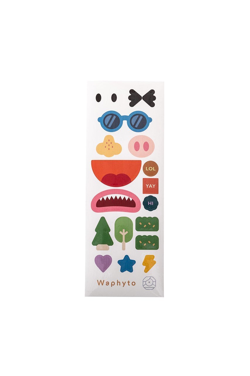 【ワフィト/Waphyto】のベビーウォッシュ 人気、トレンドファッション・服の通販 founy(ファニー) 　ファッション　Fashion　レディースファッション　Fashion for Women　ユニセックス　Unisex, Genderless　ベビー　Baby, Babywear　定番　Standard, Basic Item　洗える　Machine Washable　other-2|ID: prp329100001258016 ipo3291000000033666486