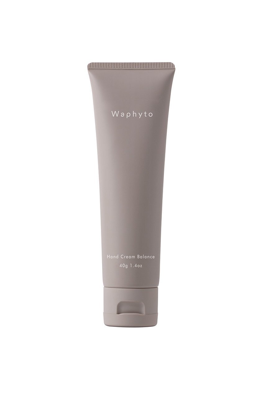 【ワフィト/Waphyto / GOODS】のハンドクリーム バランス 人気、トレンドファッション・服の通販 founy(ファニー) 　オレンジ　Orange　グラス　Glass, Eyewear　テクスチャー　Texture, Textured Fabric　ハンド　Hand, Handmade　バランス　Balance, Style Balance　再入荷　Restock / Back in Stock　定番　Standard, Basic Item　ホーム・キャンプ・アウトドア・お取り寄せ　Home Living / Home & Lifestyle / Camping Gear / Outdoor Camping　ビューティー・ヘルス　Beauty & Health Essentials　 other-1|ID: prp329100001258021 ipo3291000000032799535