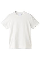 【スローン/SLOANE】の60/2コットン天竺 UVTシャツ ホワイト|ID:prp329100001266363