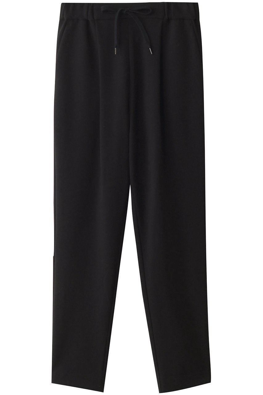 【スリー ドッツ/three dots】のPonte pant/パンツ 人気、トレンドファッション・服の通販 founy(ファニー) 　ファッション　Fashion　レディースファッション　Fashion for Women　パンツ　Pants & Trousers　クロップド　Cropped, Short Length　シンプル　Simple, Minimal　エレガント 上品　Elegant　 other-1|ID: prp329100001266407 ipo3291000000032924842