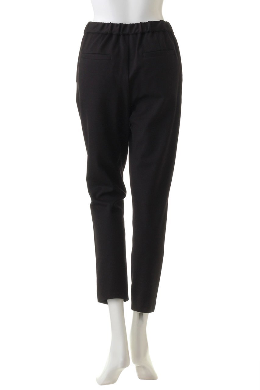 【スリー ドッツ/three dots】のPonte pant/パンツ 人気、トレンドファッション・服の通販 founy(ファニー) 　ファッション　Fashion　レディースファッション　Fashion for Women　パンツ　Pants & Trousers　クロップド　Cropped, Short Length　シンプル　Simple, Minimal　エレガント 上品　Elegant　other-4|ID: prp329100001266407 ipo3291000000032924883