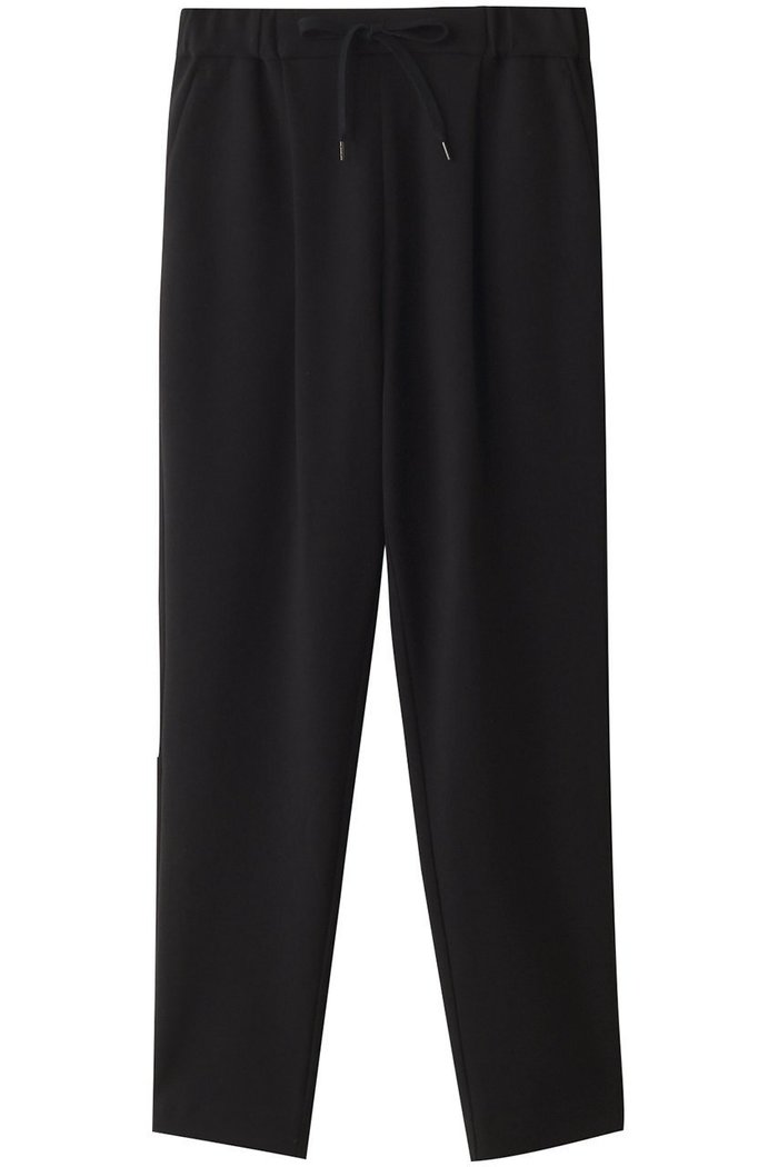 【スリー ドッツ/three dots】のPonte pant/パンツ インテリア・キッズ・メンズ・レディースファッション・服の通販 founy(ファニー) https://founy.com/ ファッション Fashion レディースファッション Fashion for Women パンツ Pants & Trousers クロップド Cropped, Short Length シンプル Simple, Minimal エレガント 上品 Elegant |ID: prp329100001266407 ipo3291000000036100092