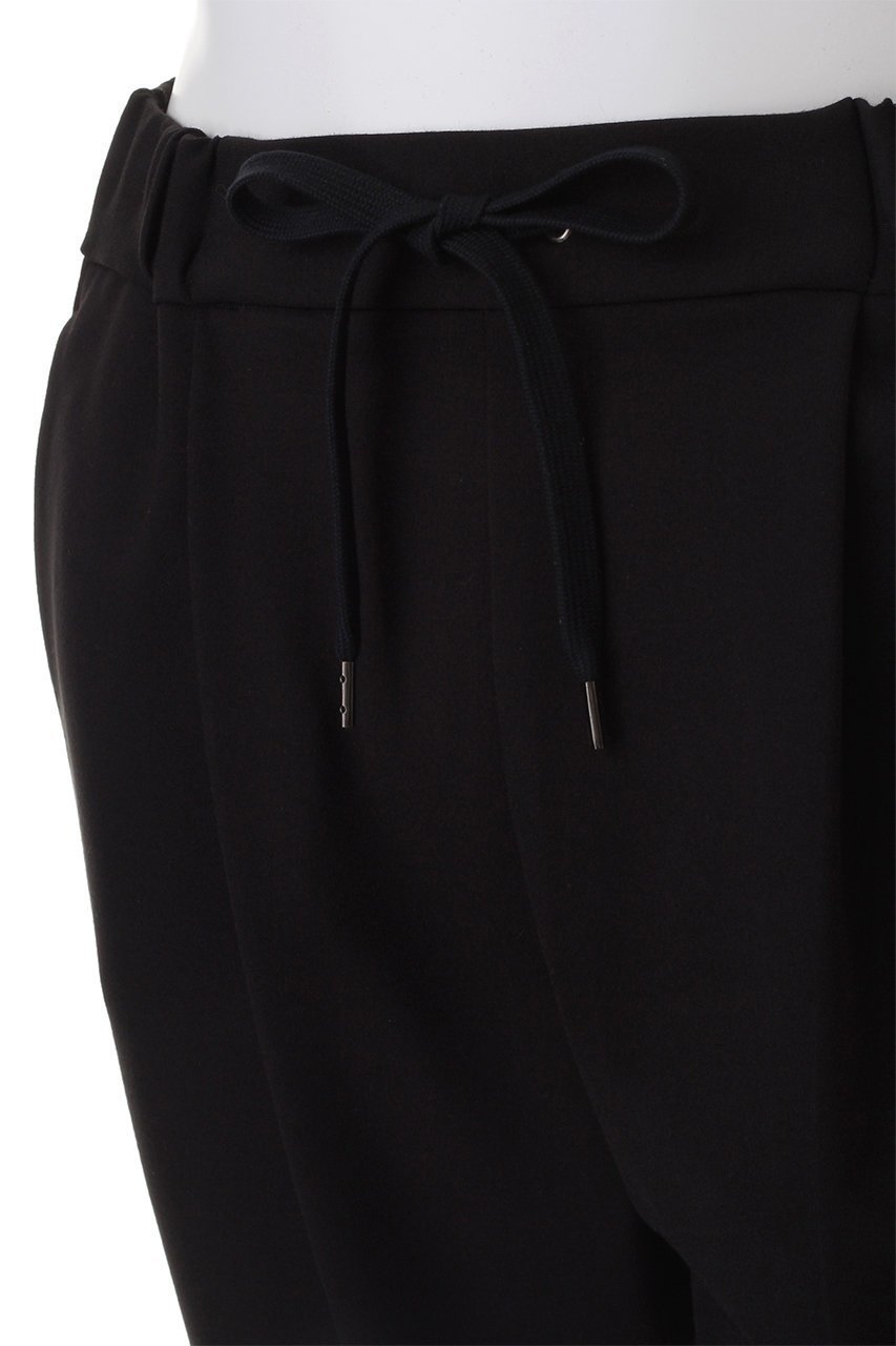 【スリー ドッツ/three dots】のPonte pant/パンツ 人気、トレンドファッション・服の通販 founy(ファニー) 　ファッション　Fashion　レディースファッション　Fashion for Women　パンツ　Pants & Trousers　クロップド　Cropped, Short Length　シンプル　Simple, Minimal　エレガント 上品　Elegant　other-5|ID: prp329100001266407 ipo3291000000036100097