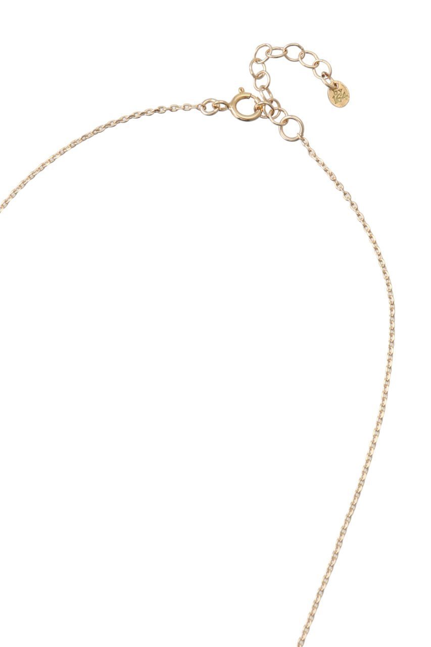 【バイ サン スワサント キャトル パリ/by 164 PARIS】のATHENA ネックレス 人気、トレンドファッション・服の通販 founy(ファニー) 　ファッション　Fashion　レディースファッション　Fashion for Women　ジュエリー　Jewelry　ネックレス　Necklaces & Pendants　サークル　Circle, Round Design　チェーン　Chain, Chain Strap　ネックレス　Necklace, Pendant Necklace　パーティ　Party, Party Style　モチーフ　Motif, Design Theme　エレガント 上品　Elegant　other-4|ID: prp329100001288233 ipo3291000000031452178