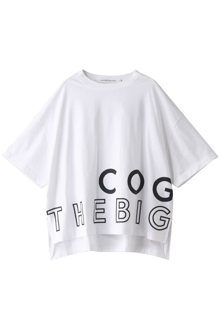 【マルティニーク/martinique】の【COGTHEBIGSMOKE】MASSIVE Tシャツ インテリア・キッズ・メンズ・レディースファッション・服の通販 founy(ファニー) https://founy.com/ ファッション Fashion レディースファッション WOMEN トップス・カットソー Tops/Tshirt シャツ/ブラウス Shirts/Blouses ロング / Tシャツ T-Shirts カットソー Cut and Sewn コレクション Collection ショート Short スリーブ Sleeve 人気 Popularity |ID: prp329100001296113 ipo3291000000020714876