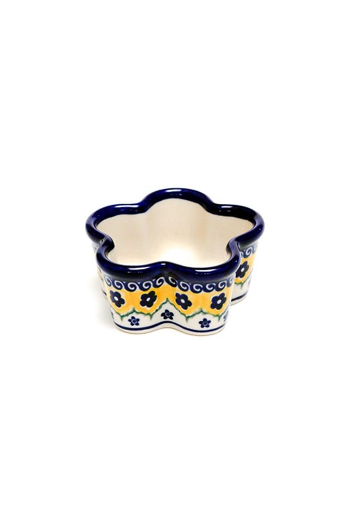 【ポーリッシュポタリー/Polish Pottery / GOODS】のお花ボウル インテリア・キッズ・メンズ・レディースファッション・服の通販 founy(ファニー) https://founy.com/ おすすめ Recommend テーブル Table フォルム Form モチーフ Motif レース Race ホーム・キャンプ・アウトドア・お取り寄せ Home,Garden,Outdoor,Camping Gear キッチン・ダイニング Kitchen Dining キッチン家電・キッチン用品 Kitchenware |ID: prp329100001309465 ipo3291000000026649686