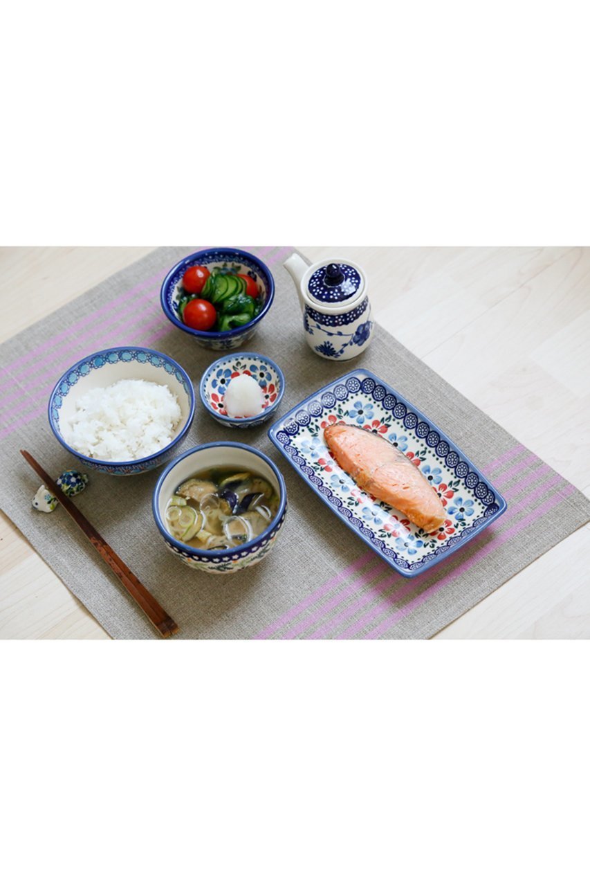 【ポーリッシュポタリー/Polish Pottery / GOODS】のスクエアディッシュ 人気、トレンドファッション・服の通販 founy(ファニー) おすすめ Recommended / Our Picks ギフト プレゼント Gift / Present スクエア Square, Square Shape テーブル Table, Dining Table 皿 Plate, Dish ホーム・キャンプ・アウトドア・お取り寄せ Home Living / Home & Lifestyle / Camping Gear / Outdoor Camping キッチン・ダイニング Kitchen & Dining Essentials. Stylish & Functional Tableware キッチン家電・キッチン用品 Kitchen Appliances & Tools other-3|ID: prp329100001309484 ipo3291000000035396202