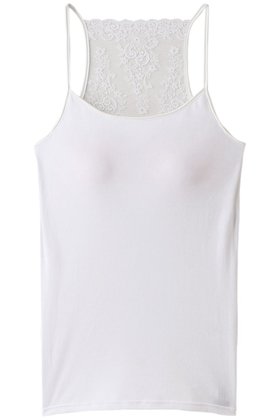 【アロマティック/AROMATIQUE】のコットンリバーレース パッド付 キャミソール 人気、トレンドファッション・服の通販 founy(ファニー) ファッション Fashion レディースファッション WOMEN 下着・ランジェリー Underwear その他インナー・ランジェリー Other lingerie インナー Inner キャミソール Camisole フィット Fit ランジェリー Lingerie レース Race エレガント 上品 Elegant 人気 Popularity 再入荷 Restock/Back In Stock/Re Arrival |ID:prp329100001309525