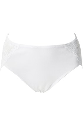 【アロマティック/AROMATIQUE】 【NEW】コットンリバーレース スタンダードショーツ人気、トレンドファッション・服の通販 founy(ファニー) ファッション Fashion レディースファッション Fashion for Women 下着・ランジェリー Lingerie & Intimates ショーツ・ランジェリー用ボトムス Panties / Briefs / Lingerie Bottoms ショーツ Shorts, Short Pants スタンダード Standard, Basic ランジェリー Lingerie, Intimate Wear レース Lace, Lace Fabric エレガント 上品 Elegant 再入荷 Restock / Back in Stock |ID:prp329100001309527