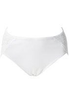 【アロマティック/AROMATIQUE】の【NEW】コットンリバーレース スタンダードショーツ ホワイト|ID: prp329100001309527 ipo3291000000033590523