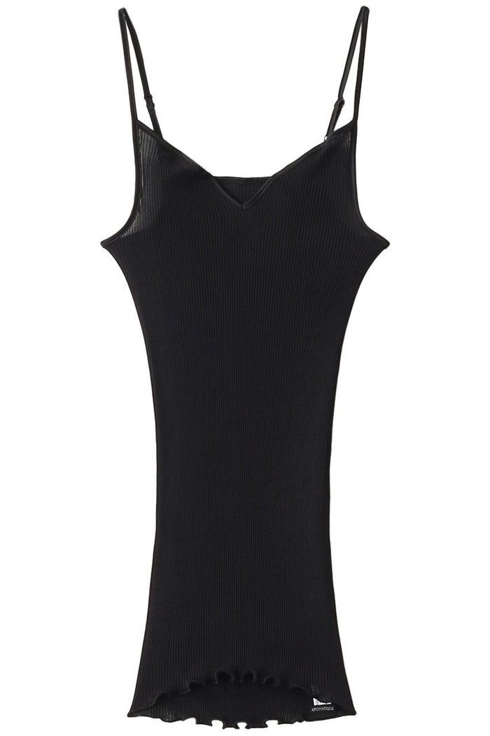 【アロマティック/AROMATIQUE】のシルクアコーディオン Vネックキャミソール インテリア・キッズ・メンズ・レディースファッション・服の通販 founy(ファニー) https://founy.com/ ファッション Fashion レディースファッション Fashion for Women 下着・ランジェリー Lingerie & Intimates その他ランジェリー・インナーアイテム Other Lingerie / Intimates インナー Innerwear キャミソール Camisole, Spaghetti Strap Top シルク Silk, 100% Silk シンプル Simple, Minimal フィット Fit, Slim Fit プリーツ Pleats, Pleated ベーシック Basic, Essential ランジェリー Lingerie, Intimate Wear |ID: prp329100001309530 ipo3291000000036096278