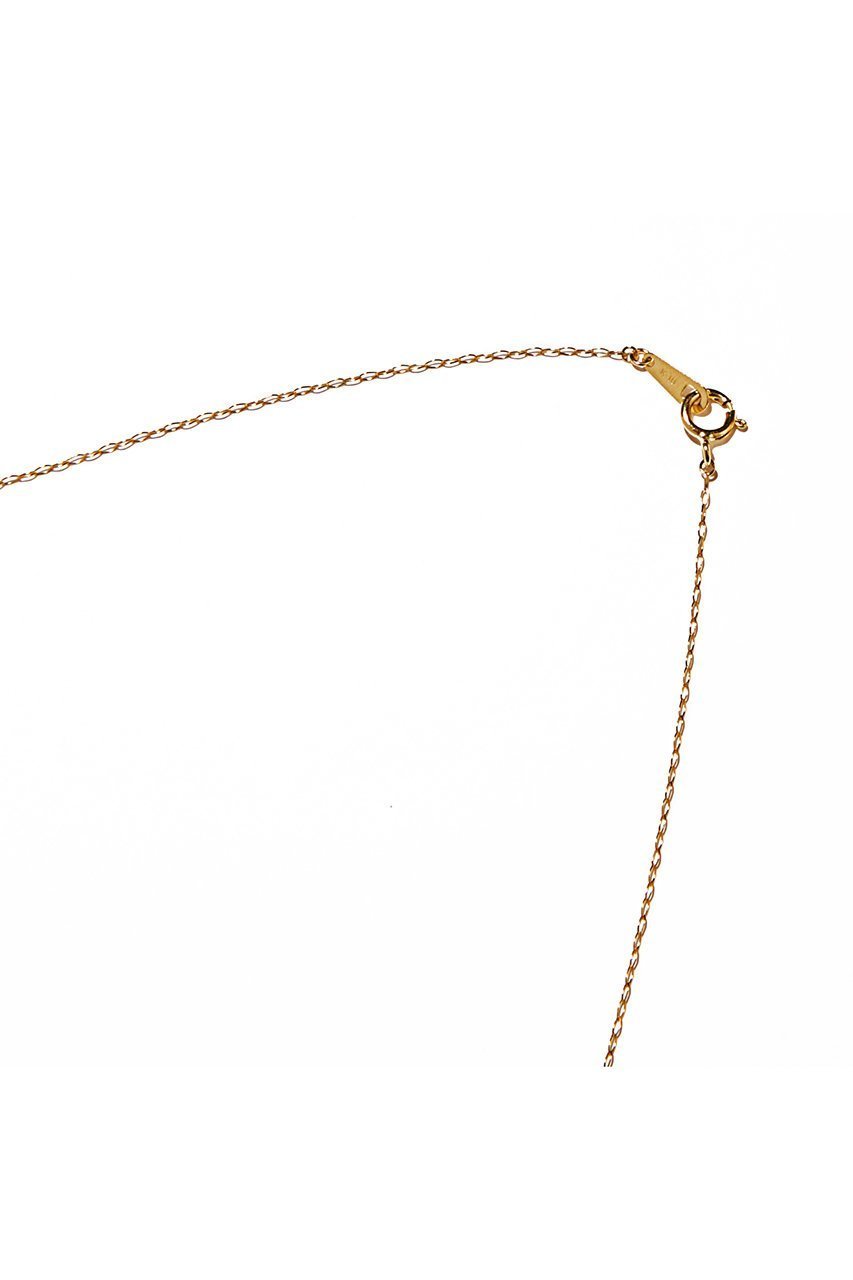 【ルボンボン/les bonbon】のtrio victoria plate ネックレス 人気、トレンドファッション・服の通販 founy(ファニー) 　ファッション　Fashion　レディースファッション　Fashion for Women　ジュエリー　Jewelry　ネックレス　Necklaces & Pendants　おすすめ　Recommended / Our Picks　なめらか　Smooth, Silky Texture　サークル　Circle, Round Design　シンプル　Simple, Minimal　セットアップ　Set-Up, Coordinated Outfit　ネックレス　Necklace, Pendant Necklace　プレート　Plate, Dish　other-5|ID: prp329100001330835 ipo3291000000031433725