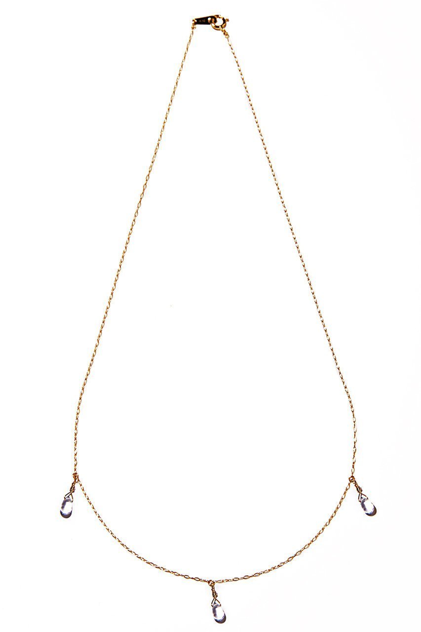 【ルボンボン/les bonbon】のtrio wish ネックレス 人気、トレンドファッション・服の通販 founy(ファニー) 　ファッション　Fashion　レディースファッション　Fashion for Women　ジュエリー　Jewelry　ネックレス　Necklaces & Pendants　おすすめ　Recommended / Our Picks　シンプル　Simple, Minimal　セットアップ　Set-Up, Coordinated Outfit　ドロップ　Drop Shoulder, Dropped Style　ネックレス　Necklace, Pendant Necklace　other-4|ID: prp329100001330839 ipo3291000000031433732