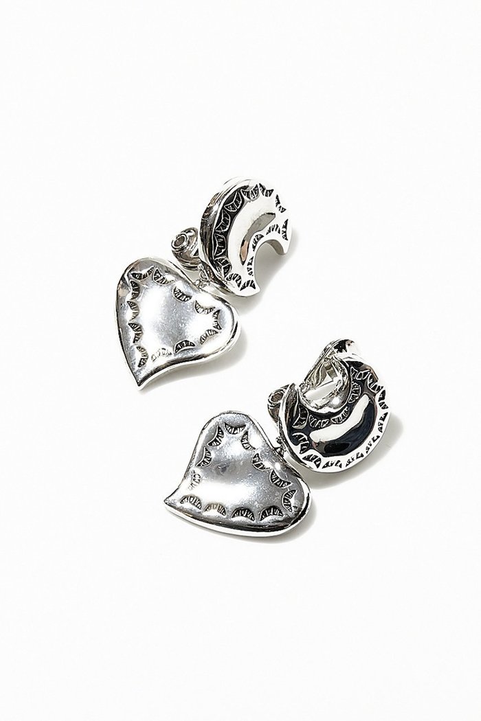 【イリスフォーセブン/IRIS 47】のancient moon イヤリング インテリア・キッズ・メンズ・レディースファッション・服の通販 founy(ファニー) https://founy.com/ ファッション Fashion レディースファッション Fashion for Women ジュエリー Jewelry ファッションリング Fashion Rings イヤリング・フープ・ドロップタイプ Hoop, Drop & Clip Earrings イヤリング Earrings シンプル Simple, Minimal モチーフ Motif, Design Theme 巾着 Drawstring Bag, Kinchaku |ID: prp329100001335519 ipo3291000000035785299