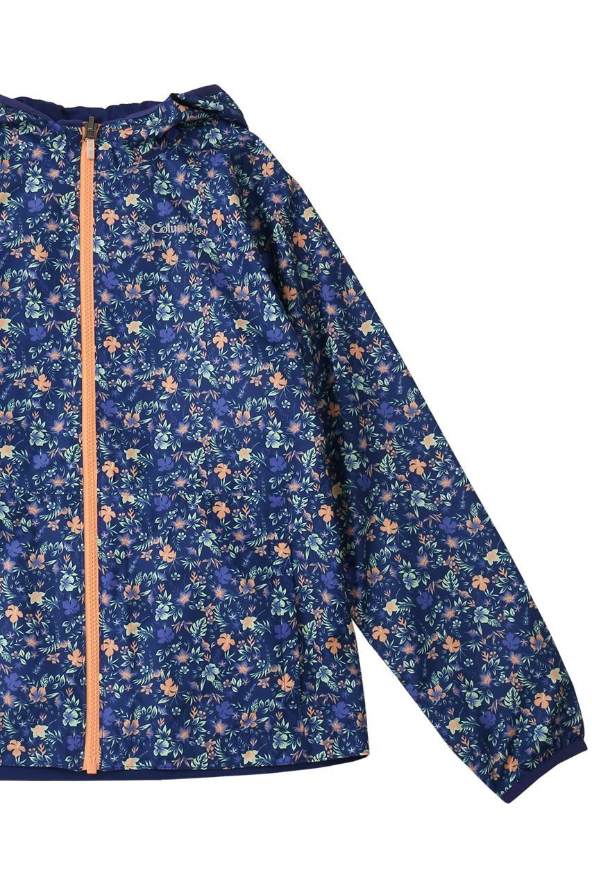 【コロンビア/Columbia / KIDS】の【Kids】ピクセルグラバーリバーシブルジャケット 人気、トレンドファッション・服の通販 founy(ファニー) 　ファッション　Fashion　キッズファッション　KIDS　アウター　Coat Outerwear /Kids　ジャケット　Jacket　リバーシブル　Reversible　無地　Plain Color　other-3|ID: prp329100001335587 ipo3291000000031413351