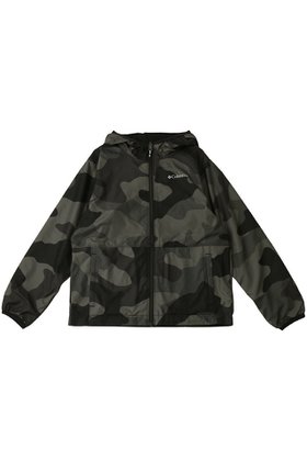 【コロンビア/Columbia / KIDS】 【Kids】ピクセルグラバーリバーシブルジャケット人気、トレンドファッション・服の通販 founy(ファニー) ファッション Fashion キッズファッション Fashion for Kids アウター Coat Outerwear /Kids ジャケット Jacket, Outerwear リバーシブル Reversible, Two-Sided 無地 Plain, Solid Color |ID:prp329100001335587