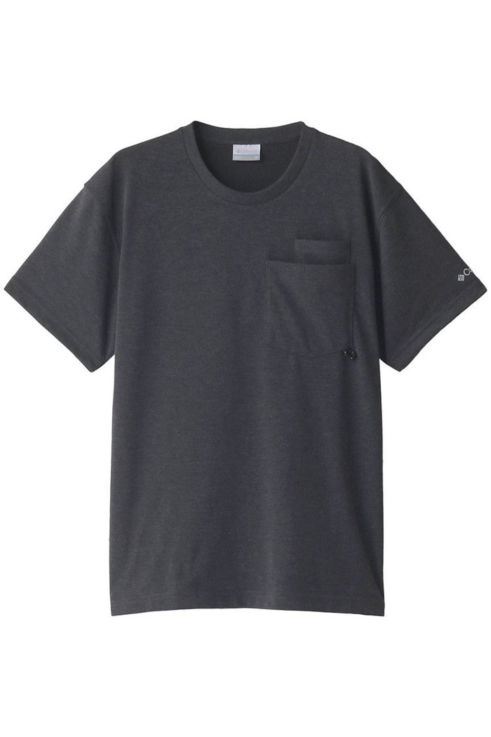 【コロンビア/Columbia / MEN】の【MEN】セカンドヒルショートスリーブTシャツ インテリア・キッズ・メンズ・レディースファッション・服の通販 founy(ファニー) https://founy.com/ ファッション Fashion メンズファッション Fashion for Men トップス・カットソー Cut & Sew Tops メンズシャツ Shirts サングラス Sunglasses, Shades ショート Short, Short Length シンプル Simple, Minimal スリーブ Sleeve, Long Sleeve / Short Sleeve ポケット Pocket, Pocket Detail 今夏 This Summer 夏 Summer |ID: prp329100001335588 ipo3291000000032805807