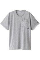 【コロンビア/Columbia / MEN】の【MEN】セカンドヒルショートスリーブTシャツ グレー|ID: prp329100001335588 ipo3291000000032805809