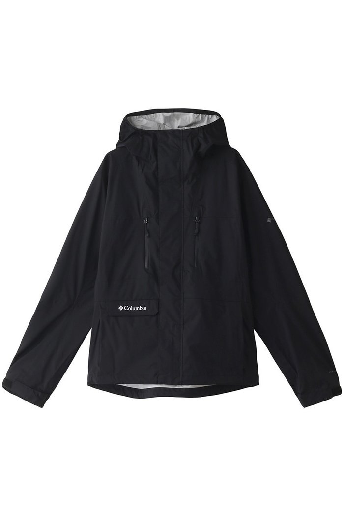 【コロンビア/Columbia / MEN】の【MEN】セカンドヒルジャケット インテリア・キッズ・メンズ・レディースファッション・服の通販 founy(ファニー) https://founy.com/ ファッション Fashion メンズファッション Fashion for Men アウトドア Outdoor Clothing ショート Short, Short Length ジャケット Jacket, Outerwear ストレッチ Stretch, Stretchy Fabric |ID: prp329100001335589 ipo3291000000032806028