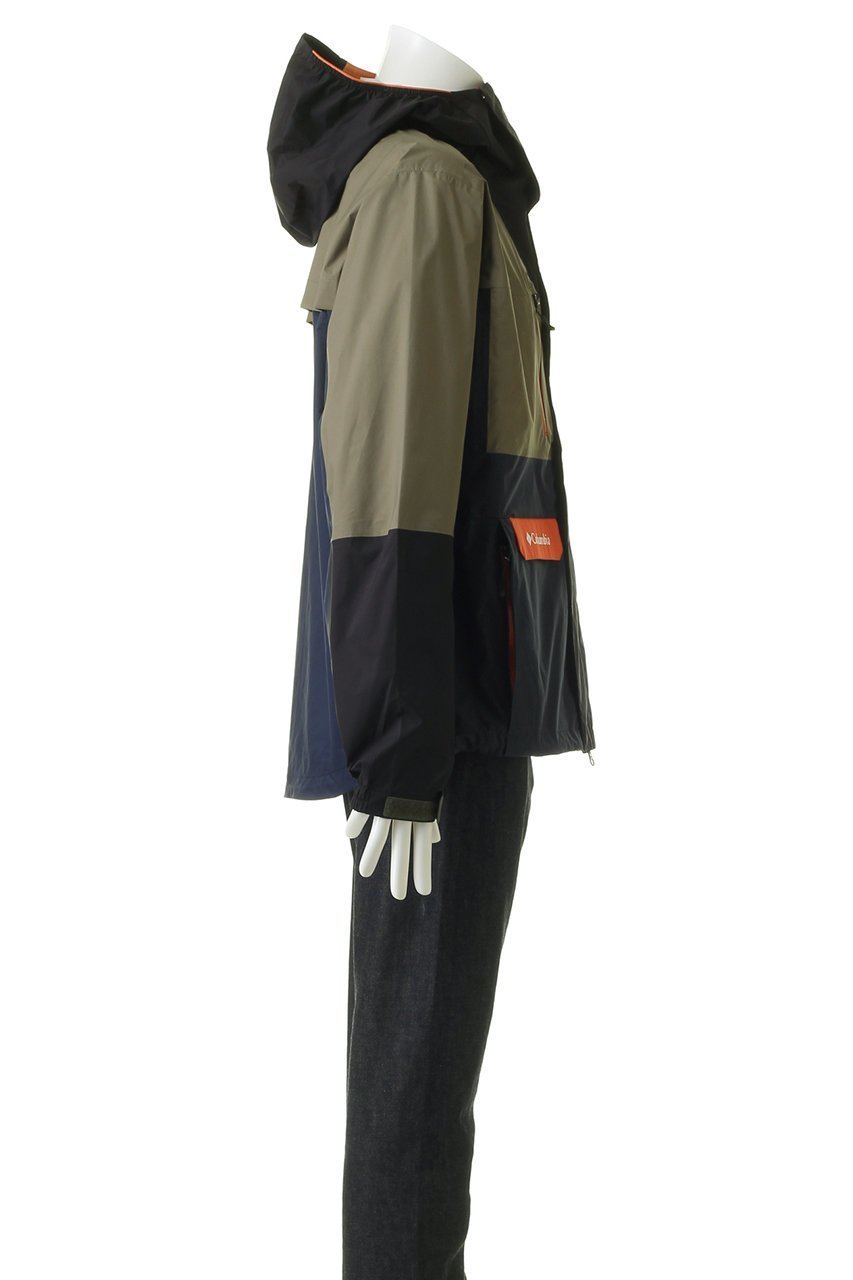 【コロンビア/Columbia / MEN】の【MEN】セカンドヒルジャケット 人気、トレンドファッション・服の通販 founy(ファニー) 　ファッション　Fashion　メンズファッション　Fashion for Men　アウトドア　Outdoor Clothing　ショート　Short, Short Length　ジャケット　Jacket, Outerwear　ストレッチ　Stretch, Stretchy Fabric　other-3|ID: prp329100001335589 ipo3291000000032806032