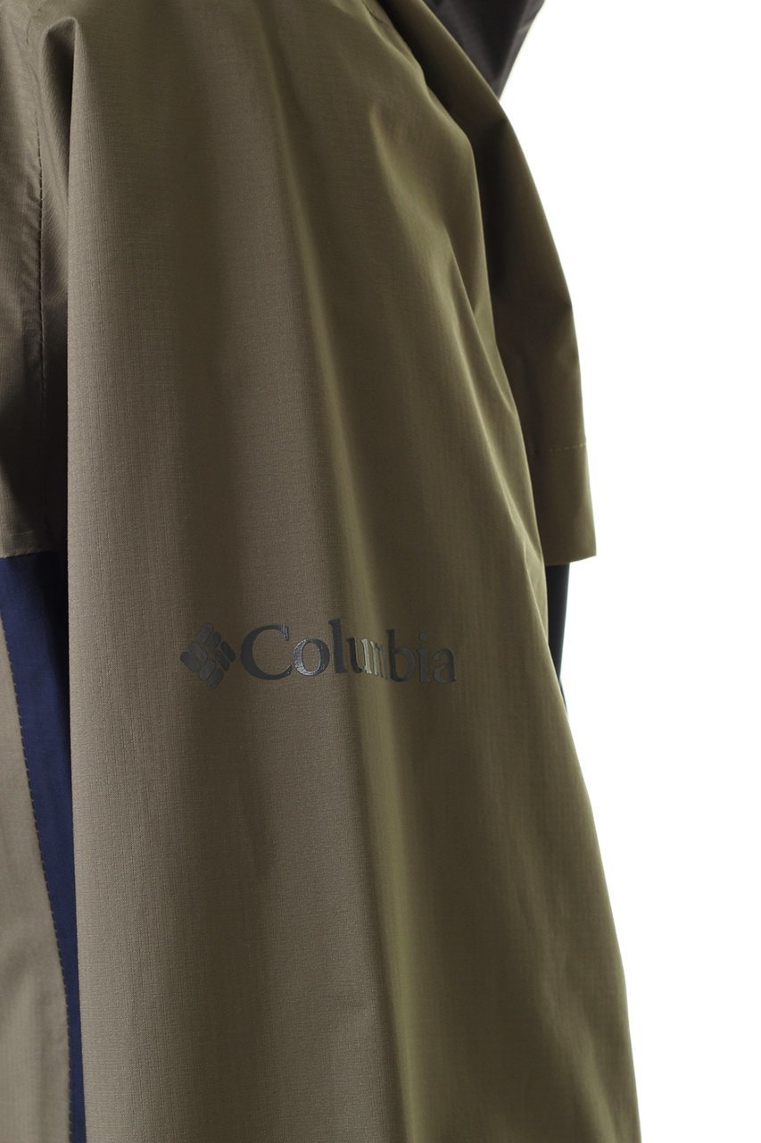 【コロンビア/Columbia / MEN】の【MEN】セカンドヒルジャケット 人気、トレンドファッション・服の通販 founy(ファニー) 　ファッション　Fashion　メンズファッション　Fashion for Men　アウトドア　Outdoor Clothing　ショート　Short, Short Length　ジャケット　Jacket, Outerwear　ストレッチ　Stretch, Stretchy Fabric　other-6|ID: prp329100001335589 ipo3291000000032806035