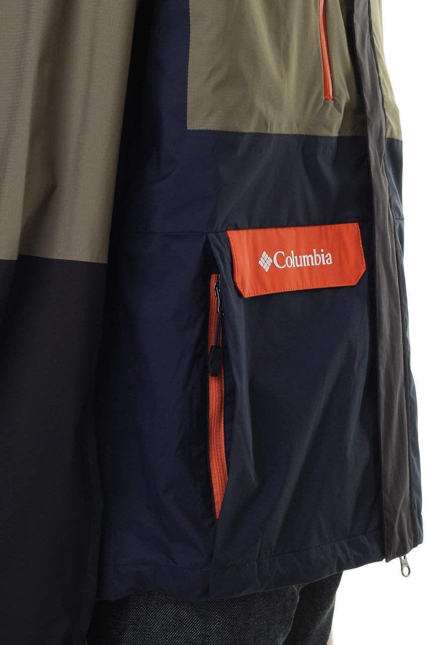 【コロンビア/Columbia / MEN】の【MEN】セカンドヒルジャケット 人気、トレンドファッション・服の通販 founy(ファニー) 　ファッション　Fashion　メンズファッション　Fashion for Men　アウトドア　Outdoor Clothing　ショート　Short, Short Length　ジャケット　Jacket, Outerwear　ストレッチ　Stretch, Stretchy Fabric　other-8|ID: prp329100001335589 ipo3291000000036757627