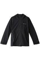 【コロンビア/Columbia】のウィメンズアンプリドライシェル ブラック|ID: prp329100001335591 ipo3291000000035335456