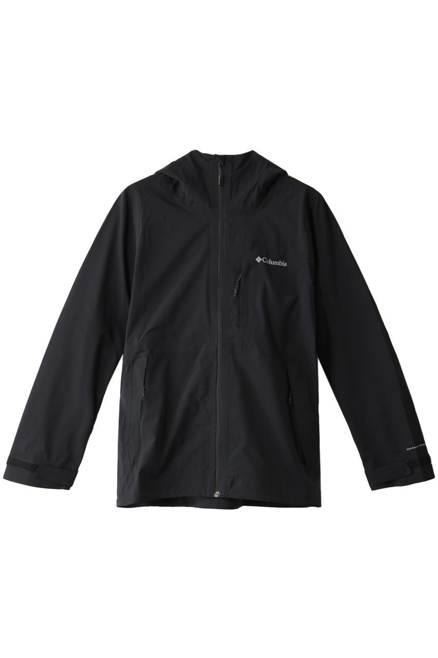 【コロンビア/Columbia】のウィメンズアンプリドライシェル インテリア・キッズ・メンズ・レディースファッション・服の通販 founy(ファニー) 　ファッション　Fashion　レディースファッション　Fashion for Women　アウター　Coat / Outerwear Collection　スポーツウェア　Functional & Stylish Sportswear　スポーツ アウター　Sports Outerwear / Running Jacket / Windbreaker　アウトドア　Outdoor Clothing　ジャケット　Jacket, Outerwear　スポーツ　Sports, Activewear　ベーシック　Basic, Essential　ブラック|ID: prp329100001335591 ipo3291000000035335456