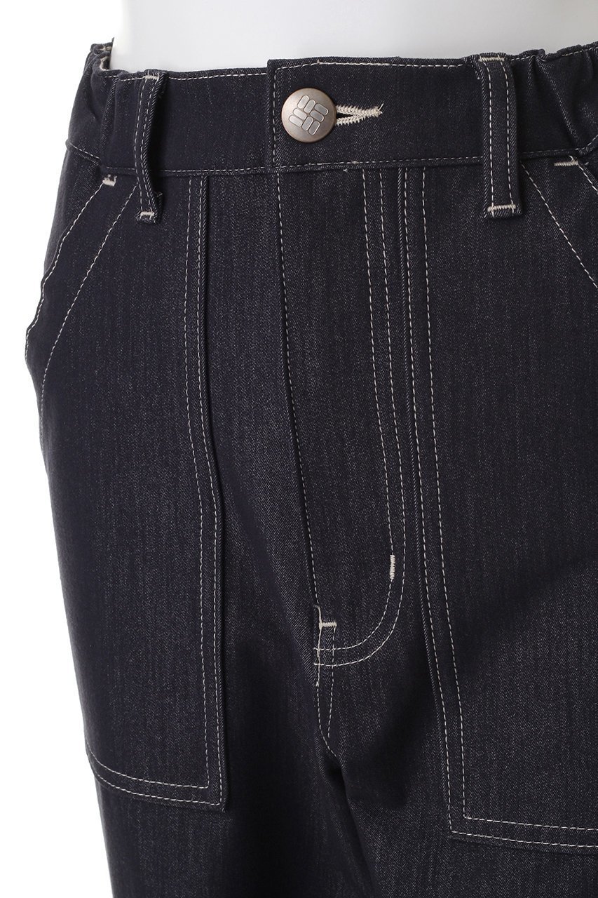 【コロンビア/Columbia】のダラスリバーウィメンズパンツ 人気、トレンドファッション・服の通販 founy(ファニー) ファッション Fashion レディースファッション Fashion for Women パンツ Pants & Trousers アウトドア Outdoor Clothing ストレッチ Stretch, Stretchy Fabric デニム Denim, Jeans Material トレンド Trend, Trending Now ポケット Pocket, Pocket Detail リラックス Relax, Relaxed Fit ワイド Wide, Wide Fit other-5|ID: prp329100001335593 ipo3291000000036414160