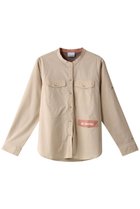 【コロンビア/Columbia】のセカンドヒルウィメンズロングスリーブシャツ ベージュ|ID: prp329100001335599 ipo3291000000036726569