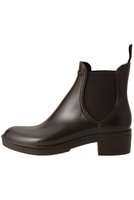 【マッキントッシュ/MACKINTOSH】のTRINITY サイドゴアレインブーツ 人気、トレンドファッション・服の通販 founy(ファニー) ファッション Fashion レディースファッション Fashion for Women シンプル Simple, Minimal フォルム Silhouette, Form エレガント 上品 Elegant |ID:prp329100001340819