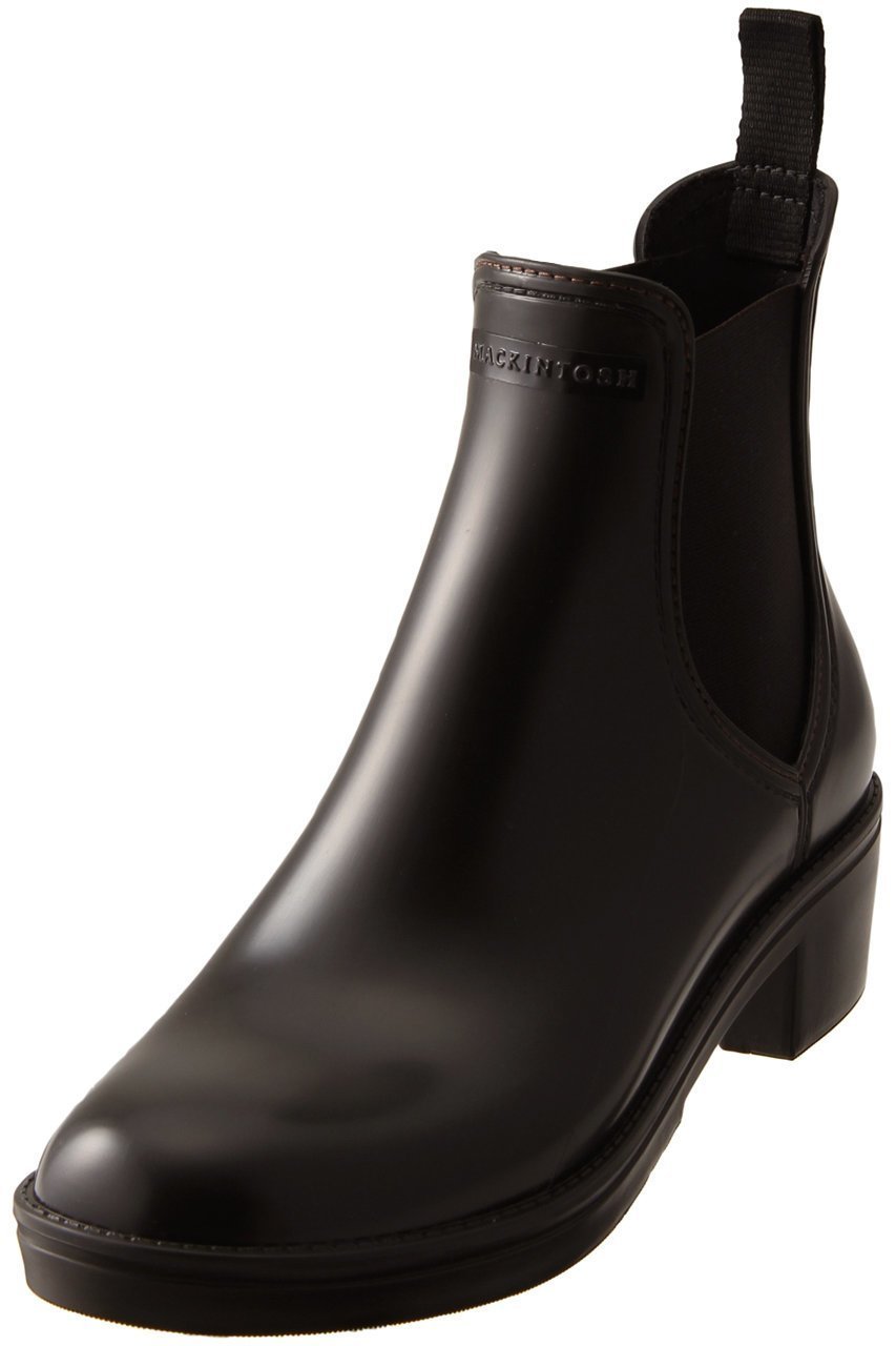 【マッキントッシュ/MACKINTOSH】のTRINITY サイドゴアレインブーツ 人気、トレンドファッション・服の通販 founy(ファニー) 　ファッション　Fashion　レディースファッション　Fashion for Women　シンプル　Simple, Minimal　フォルム　Silhouette, Form　エレガント 上品　Elegant　other-2|ID: prp329100001340819 ipo3291000000035558403