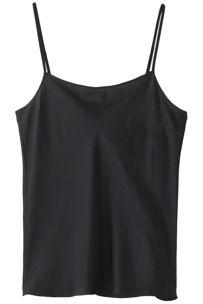 【デザイン ワークス/DESIGN WORKS】のシルクサテンキャミソール インテリア・キッズ・メンズ・レディースファッション・服の通販 founy(ファニー) https://founy.com/ ファッション Fashion レディースファッション Fashion for Women トップス・カットソー Cut & Sew Tops キャミソール&ノースリーブ Camisoles & Sleeveless Tops シャツ・ブラウス・オフィスカジュアル Elegant Blouses & Button-Ups インナー Innerwear キャミソール Camisole, Spaghetti Strap Top シルク Silk, 100% Silk ノースリーブ Sleeveless, No-Sleeve フィット Fit, Slim Fit フォルム Silhouette, Form ラグジュアリー Luxury, Elegant |ID: prp329100001352407 ipo3291000000036221906