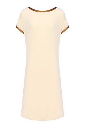 【エス バイ スロギー/S by sloggi】 エス バイ スロギー サンデーズ ワンピース人気、トレンドファッション・服の通販 founy(ファニー) ファッション Fashion レディースファッション Fashion for Women ワンピース Dresses サテン Satin, Glossy Fabric スリーブ Sleeve, Long Sleeve / Short Sleeve パジャマ Pajamas, Sleepwear フレンチ French, French Style リラックス Relax, Relaxed Fit エレガント 上品 Elegant |ID:prp329100001361828