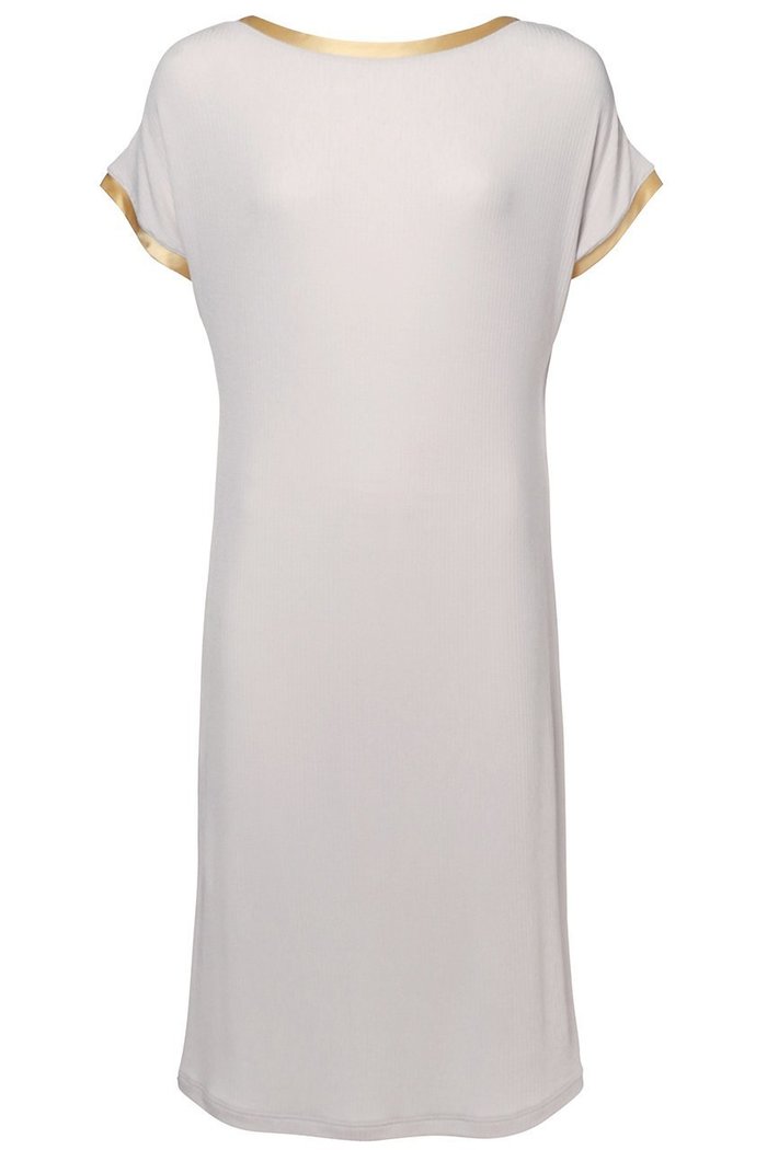 【その他のブランド/Other】のエス バイ スロギー サンデーズ ワンピース インテリア・キッズ・メンズ・レディースファッション・服の通販 founy(ファニー) https://founy.com/ サテン Satin, Glossy Fabric スリーブ Sleeve, Long Sleeve / Short Sleeve パジャマ Pajamas, Sleepwear フレンチ French, French Style リラックス Relax, Relaxed Fit エレガント 上品 Elegant 再入荷 Restock / Back in Stock |ID: prp329100001361828 ipo3291000000034887217