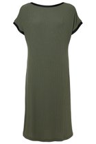 【その他のブランド/Other】のエス バイ スロギー サンデーズ ワンピース モス|ID: prp329100001361828 ipo3291000000034887219