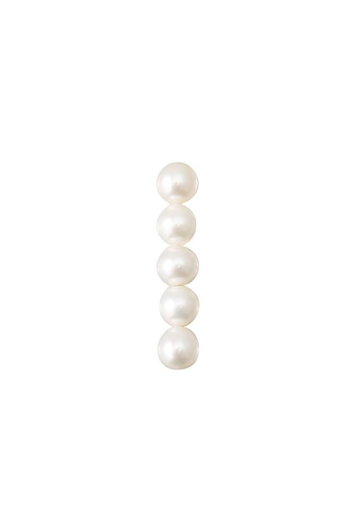 【ナチュラリジュエリ/NATURALI JEWELRY】のK10 クインテットパールピアス(片耳用) インテリア・キッズ・メンズ・レディースファッション・服の通販 founy(ファニー) https://founy.com/ ファッション Fashion レディースファッション Fashion for Women ジュエリー Jewelry ファッションリング Fashion Rings イヤリング・フープ・ドロップタイプ Hoop, Drop & Clip Earrings おすすめ Recommended / Our Picks イヤリング Earrings イヤーカフ Ear Cuffs シンプル Simple, Minimal パーティ Party, Party Style パール Pearl, Pearl Accent エレガント 上品 Elegant 片耳 One-Ear, Single Earring |ID: prp329100001366105 ipo3291000000030802378