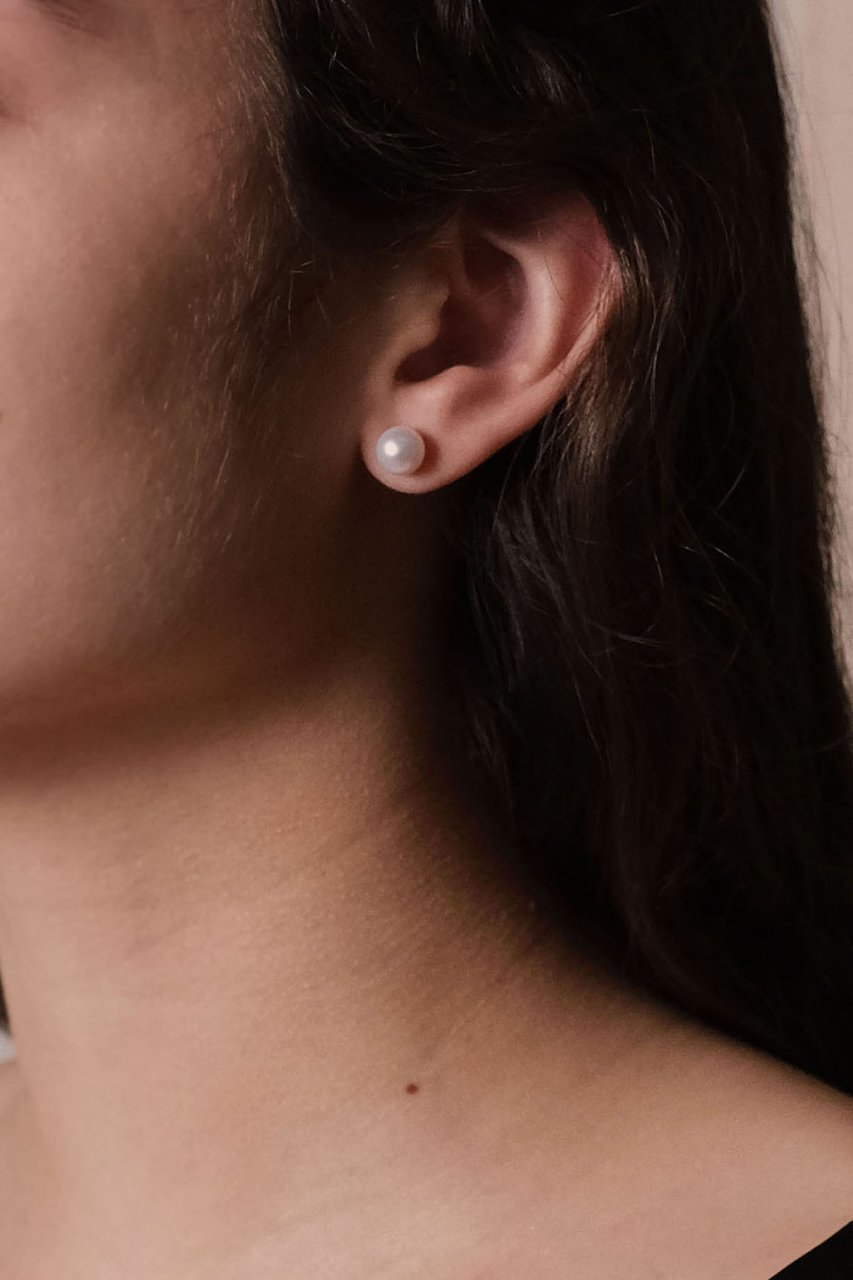 【ナチュラリジュエリ/NATURALI JEWELRY】のパールステーション2WAYピアス 人気、トレンドファッション・服の通販 founy(ファニー) 　ファッション　Fashion　レディースファッション　Fashion for Women　ジュエリー　Jewelry　ファッションリング　Fashion Rings　イヤリング・フープ・ドロップタイプ　Hoop, Drop & Clip Earrings　イヤリング　Earrings　シンプル　Simple, Minimal　チェーン　Chain, Chain Strap　パーティ　Party, Party Style　パール　Pearl, Pearl Accent　other-5|ID: prp329100001366108 ipo3291000000035555607