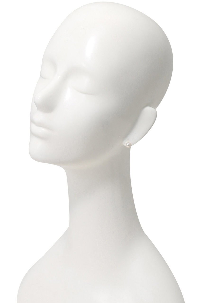 【ナチュラリジュエリ/NATURALI JEWELRY】のパールステーション2WAYピアス 人気、トレンドファッション・服の通販 founy(ファニー) 　ファッション　Fashion　レディースファッション　Fashion for Women　ジュエリー　Jewelry　ファッションリング　Fashion Rings　イヤリング・フープ・ドロップタイプ　Hoop, Drop & Clip Earrings　イヤリング　Earrings　シンプル　Simple, Minimal　チェーン　Chain, Chain Strap　パーティ　Party, Party Style　パール　Pearl, Pearl Accent　other-7|ID: prp329100001366108 ipo3291000000035555609