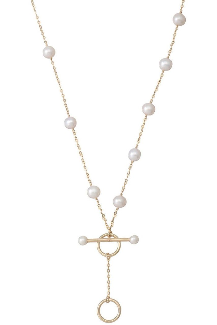 【ナチュラリジュエリ/NATURALI JEWELRY】のパールステーションマルチウェイネックレス インテリア・キッズ・メンズ・レディースファッション・服の通販 founy(ファニー) https://founy.com/ ファッション Fashion レディースファッション Fashion for Women ジュエリー Jewelry ネックレス Necklaces & Pendants ネックレス Necklace, Pendant Necklace パール Pearl, Pearl Accent フープ Hoop, Hoop Earrings エレガント 上品 Elegant |ID: prp329100001366110 ipo3291000000036177966