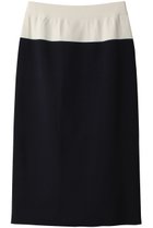 【アドーア/ADORE】のドライストレッチニットスカート 人気、トレンドファッション・服の通販 founy(ファニー) ファッション Fashion レディースファッション WOMEN スカート Skirt ロングスカート Long Skirt おすすめ Recommend ストレッチ Stretch セットアップ Set Up ロング Long thumbnail ネイビー|ID: prp329100001366155 ipo3291000000025806394