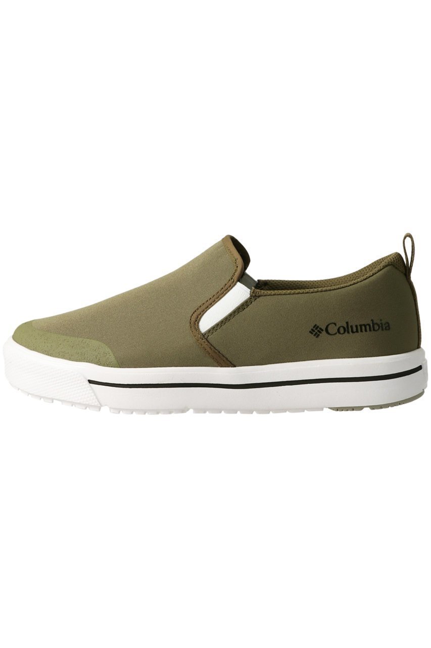 【コロンビア/Columbia】の【UNISEX】ホーソンレイン スリップ ウォータープルーフ 人気、トレンドファッション・服の通販 founy(ファニー) 　ファッション　Fashion　レディースファッション　Fashion for Women　スポーツウェア　Functional & Stylish Sportswear　トレンドスニーカー　Sneakers & Trainers　スポーツシューズ・ランニングスニーカー　Athletic Shoes / Running Shoes / Training Sneakers　ユニセックス　Unisex, Genderless　アウトドア　Outdoor Clothing　ウォーター　Water　シューズ　Shoes, Footwear　シンプル　Simple, Minimal　スニーカー　Sneakers, Trainers　スポーツ　Sports, Activewear　スリッポン　Slip-On, Loafer　軽量　Lightweight, Ultra Light　other-4|ID: prp329100001375847 ipo3291000000035283878