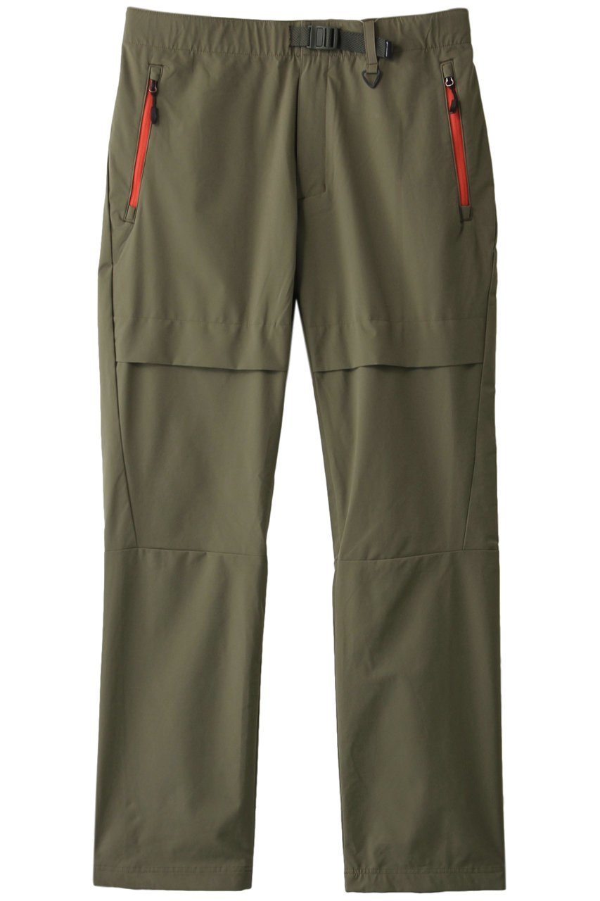 【コロンビア/Columbia / MEN】の【MEN】セカンドヒルパンツ インテリア・キッズ・メンズ・レディースファッション・服の通販 founy(ファニー) 　ファッション　Fashion　メンズファッション　Fashion for Men　ボトムス　Bottoms　ストレッチ　Stretch, Stretchy Fabric　ブロック　Block, Solid Block Pattern　ベーシック　Basic, Essential　オリーブ|ID: prp329100001375852 ipo3291000000032806040