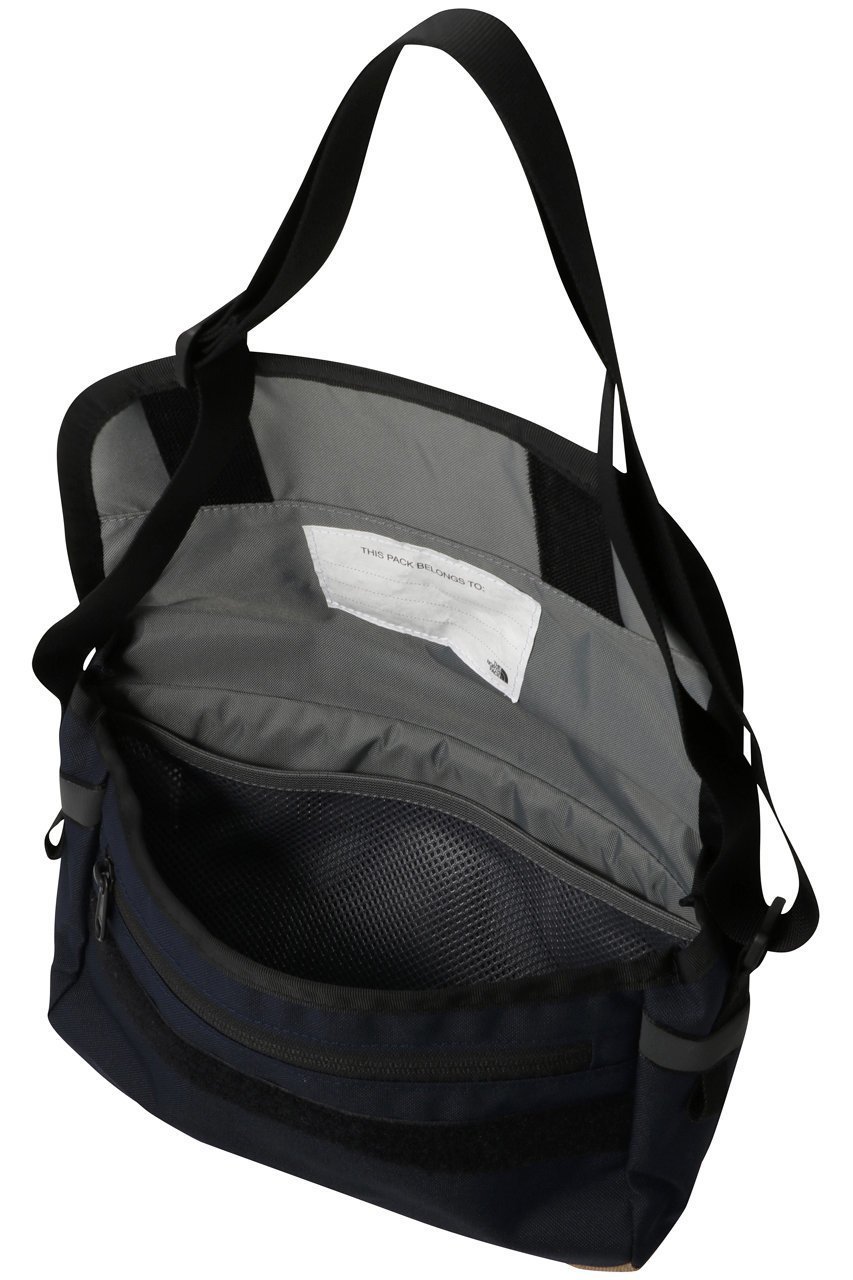 【ザ ノース フェイス/THE NORTH FACE / KIDS】の【KIDS】ショルダーポーチ アーバンネイビー 3L 人気、トレンドファッション・服の通販 founy(ファニー) 　ファッション　Fashion　キッズファッション　Fashion for Kids　ショルダー　Shoulder, Shoulder Strap　スリット　Slit, Slit Detail　ポケット　Pocket, Pocket Detail　ポーチ　Pouch, Small Case　メッシュ　Mesh, Net Fabric　other-4|ID: prp329100001380807 ipo3291000000036246819