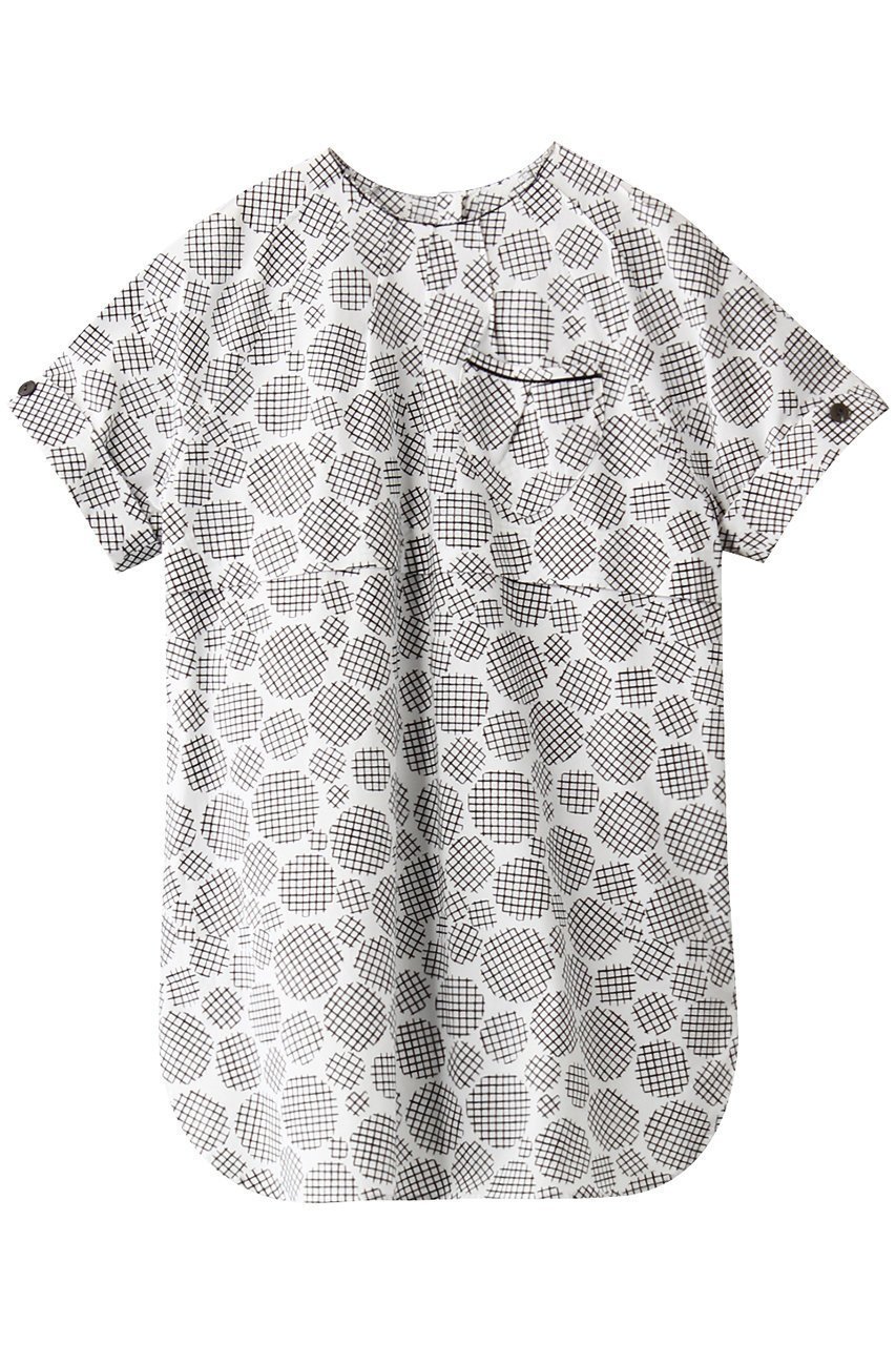 【ミナ ペルホネン/mina perhonen / KIDS】の【KIDS】biscotto ワンピース ブラック 140 人気、トレンドファッション・服の通販 founy(ファニー) 　ファッション　Fashion　キッズファッション　Fashion for Kids　ワンピース　Dresses　イタリア　Italy　サークル　Circle, Round Design　レギンス　Leggings, Stretch Pants　夏　Summer　春　Spring　S/S・春夏　SS, Spring/Summer, Warm Season　 other-1|ID: prp329100001380822 ipo3291000000036192539