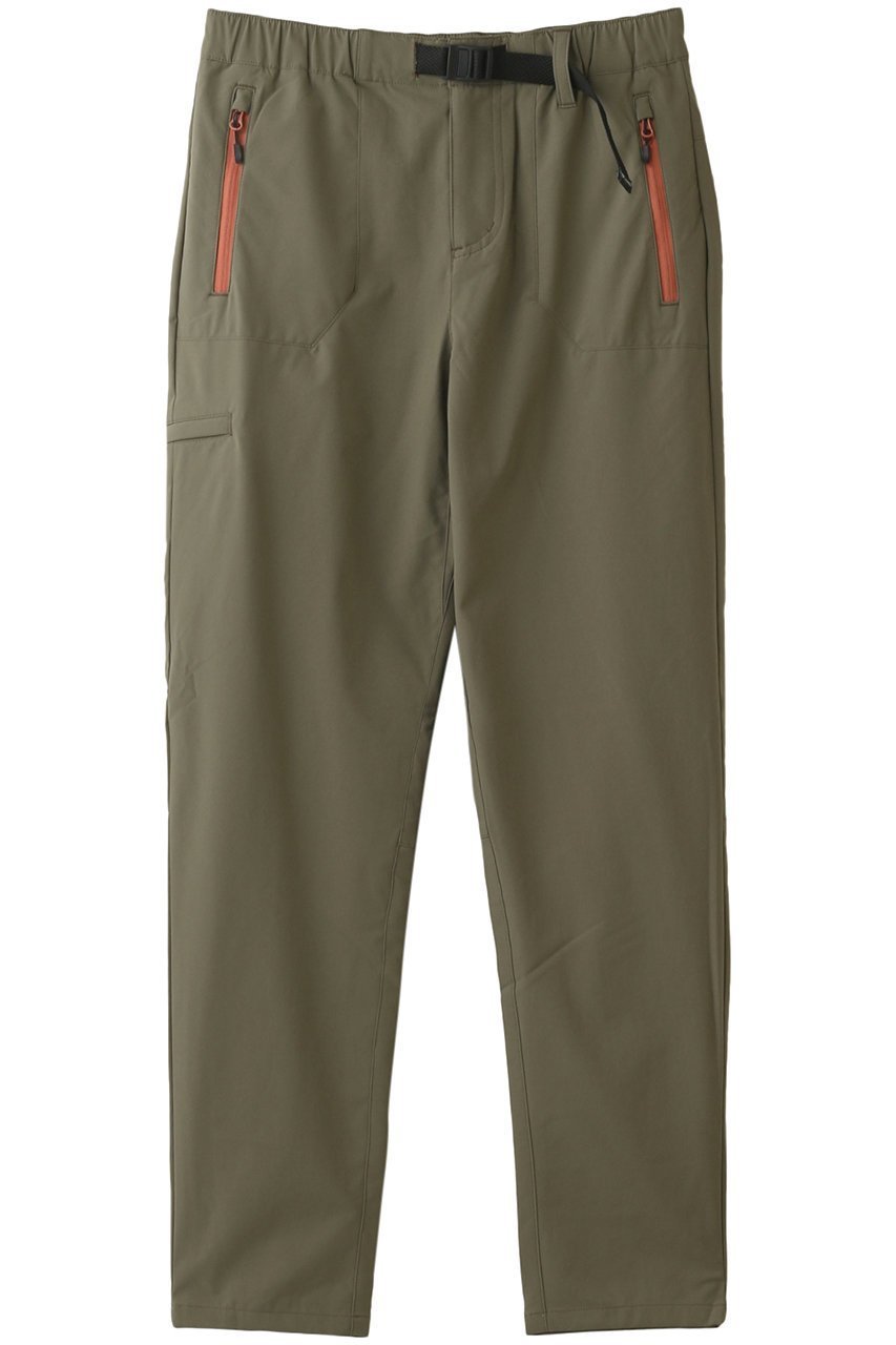 【コロンビア/Columbia】のセカンドヒルウィメンズパンツ インテリア・キッズ・メンズ・レディースファッション・服の通販 founy(ファニー) 　ファッション　Fashion　レディースファッション　Fashion for Women　パンツ　Pants & Trousers　ストレッチ　Stretch, Stretchy Fabric　フォルム　Silhouette, Form　軽量　Lightweight, Ultra Light　オリーブ|ID: prp329100001387634 ipo3291000000036866102