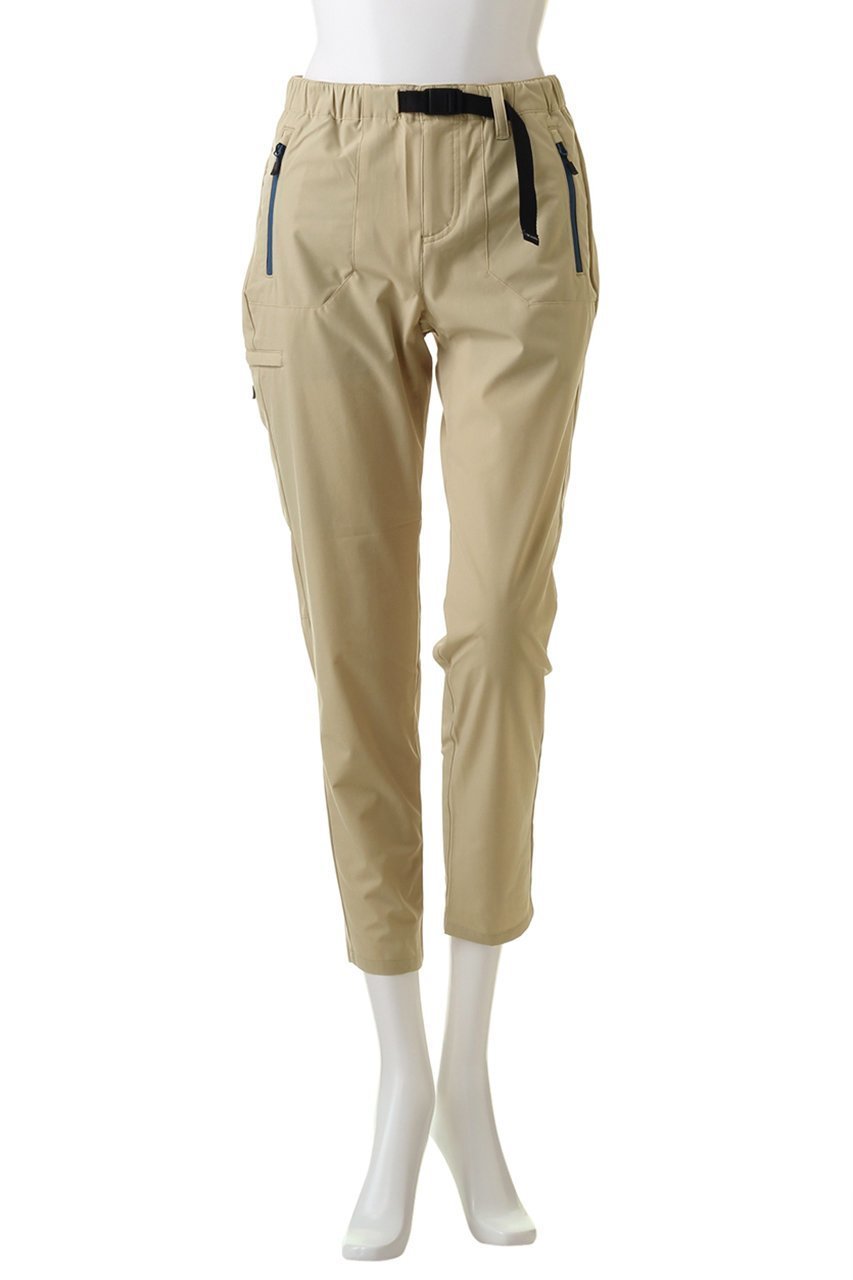 【コロンビア/Columbia】のセカンドヒルウィメンズパンツ 人気、トレンドファッション・服の通販 founy(ファニー) 　ファッション　Fashion　レディースファッション　Fashion for Women　パンツ　Pants & Trousers　ストレッチ　Stretch, Stretchy Fabric　フォルム　Silhouette, Form　軽量　Lightweight, Ultra Light　other-2|ID: prp329100001387634 ipo3291000000036866103