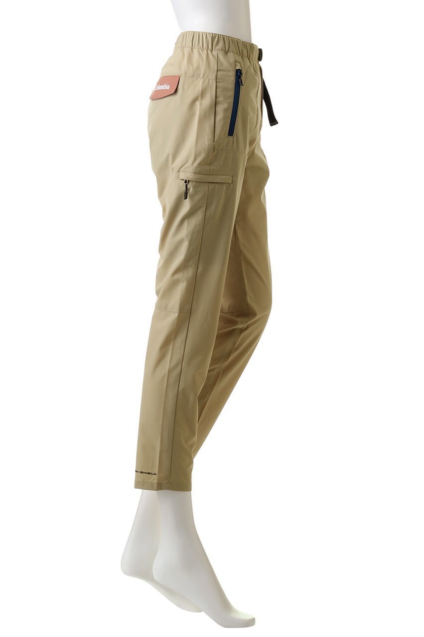 【コロンビア/Columbia】のセカンドヒルウィメンズパンツ 人気、トレンドファッション・服の通販 founy(ファニー) 　ファッション　Fashion　レディースファッション　Fashion for Women　パンツ　Pants & Trousers　ストレッチ　Stretch, Stretchy Fabric　フォルム　Silhouette, Form　軽量　Lightweight, Ultra Light　other-3|ID: prp329100001387634 ipo3291000000036866104